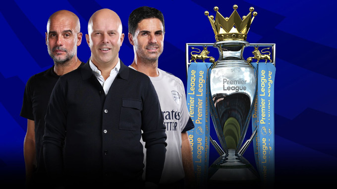 Lịch thi đấu 5 vòng tới: Arsenal bứt phá hay cơ hội cho Liverpool và Man City