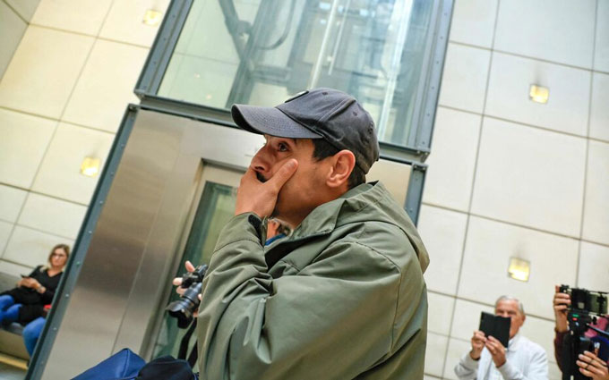 Ben Yedder khó thoát tội