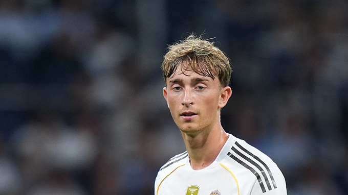 Dean Huijsen vẫn còn thiếu bản lĩnh ở những trận cầu thượng đỉnh