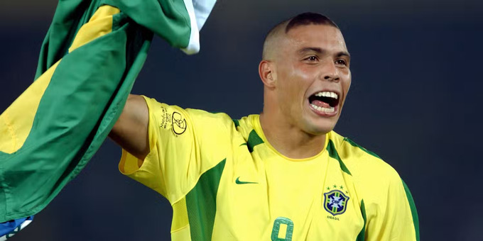 Ronaldo Nazario