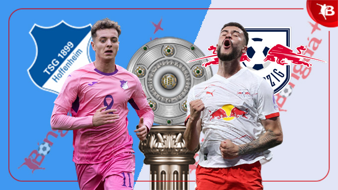Hoffenheim vs RB Leipzig