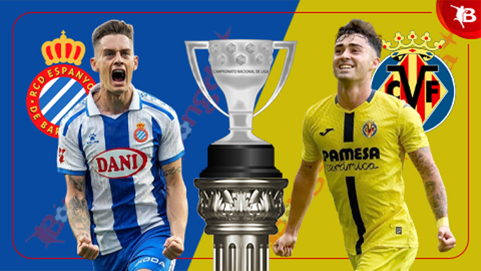 Espanyol vs Villarreal