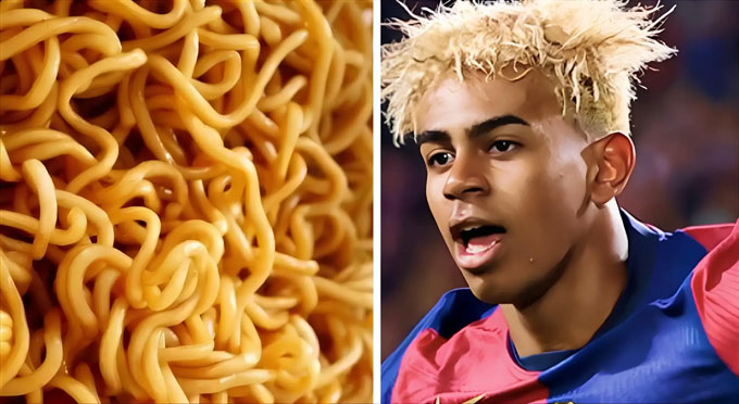 Yamal ra sức phủ nhận ở bẩn