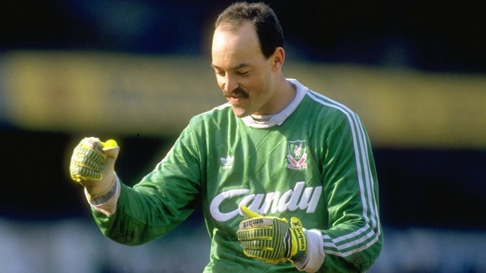 Grobbelaar dính nghi án dàn xếp tỉ số