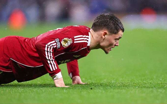 Florian Wirtz sẽ vượt qua cơn bão chỉ trích để chứng tỏ tài năng?