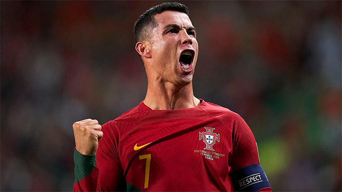 Ronaldo xác định thời gian giải nghệ