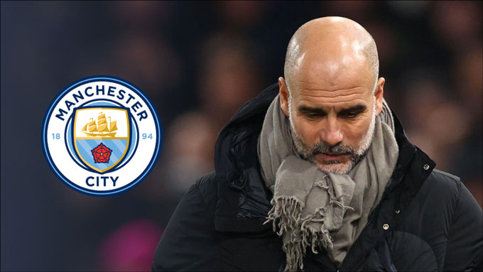 Pep có thể chia tay Man City vào hè 2026