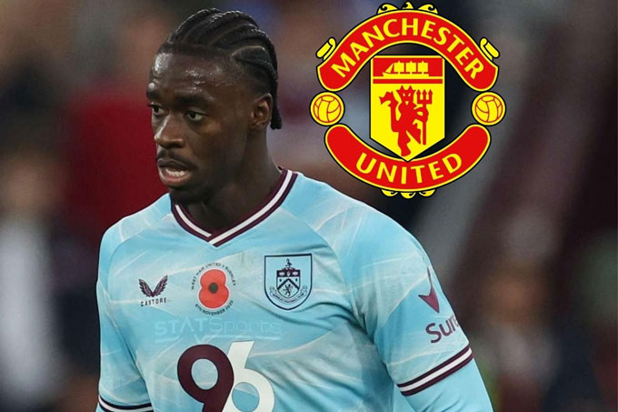 Tuanzebe vừa đâm đơn kiện Man United