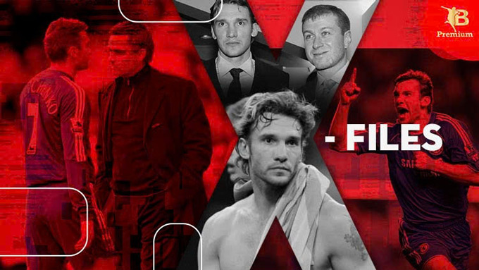 Coi thường Shevchenko, Mourinho bị Abramovich trừng phạt