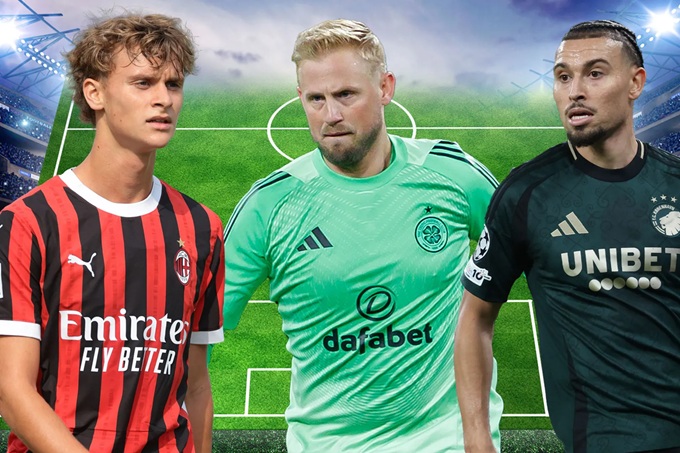 Đội hình F2 của sao MU mạnh như thế nào?