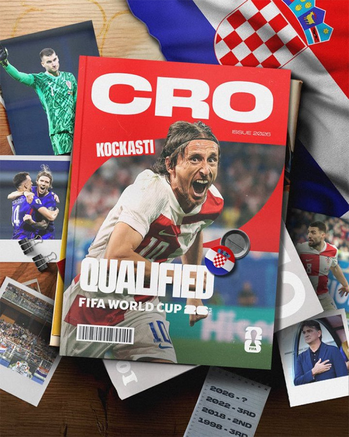 Anh chính là huyền thoại World Cup