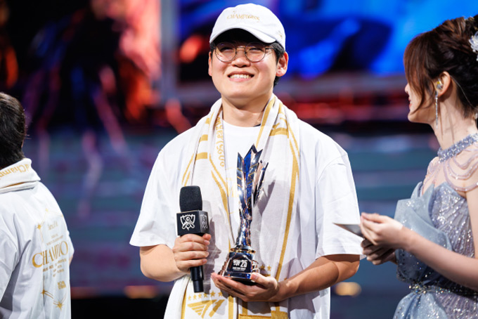 Thị trường chuyển nhượng LCK mở cửa: Chờ đợi siêu bom tấn từ T1, Gen.G và HLE