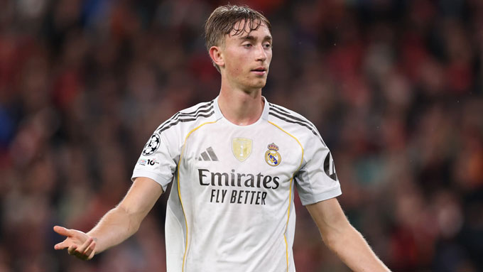 Huijsen không gặp chấn thương nghiêm trọng