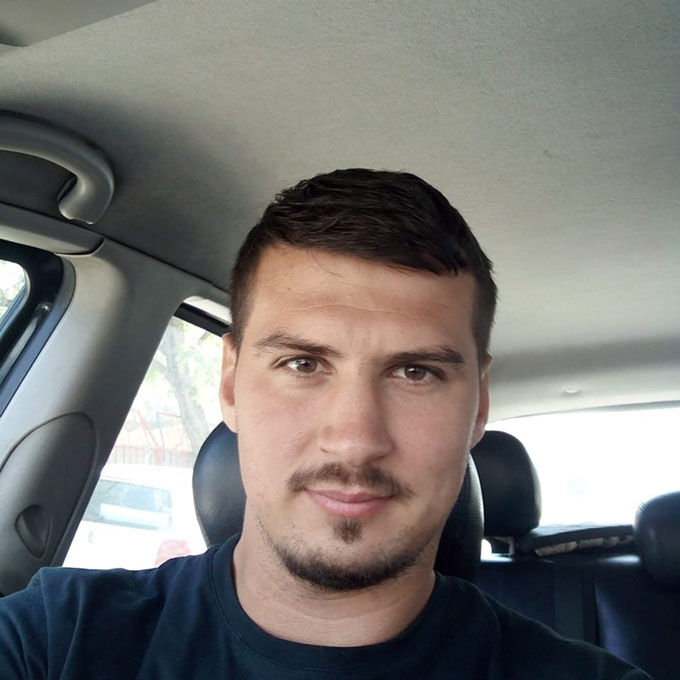 Hung thủ Kalajdzic