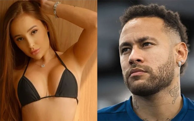 Nayara Macedo có trong tay kết quả xét nghiệm ADN