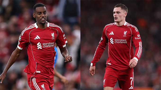 Top 5 cầu thủ đắt giá nhất Premier League: 2 'bom xịt' Liverpool góp mặt 