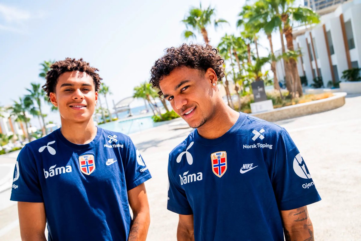 Tại World Cup 2026, sự chú ý sẽ đổ dồn vào hai tài năng trẻ, Nusa và Oscar Bobb