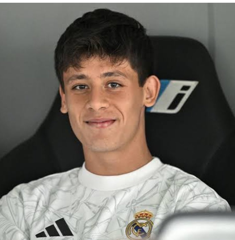 Guler trẻ trung, tài năng và tham vọng