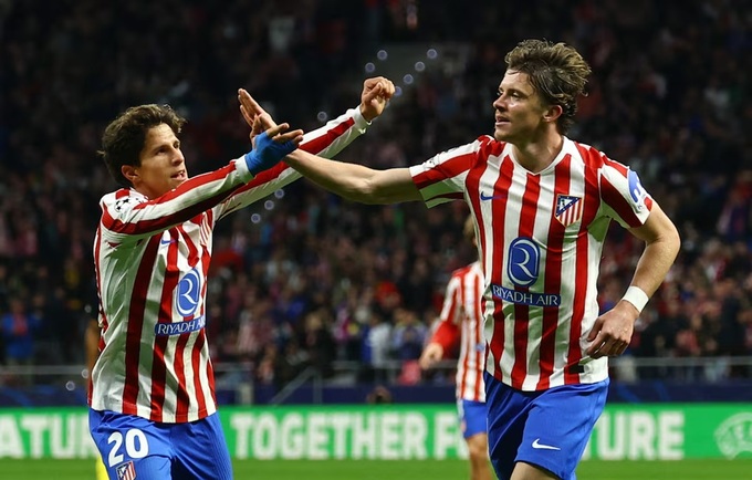 Gallagher không tin có lời nguyền dành cho cầu thủ Anh thi đấu trên đất Tây Ban Nha