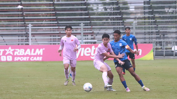 U17 Việt Nam có chuyến tập huấn tại Nhật Bản