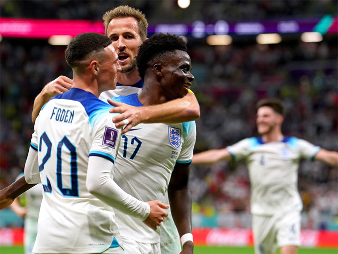 Anh có thể rơi vào bảng đấu tử thần