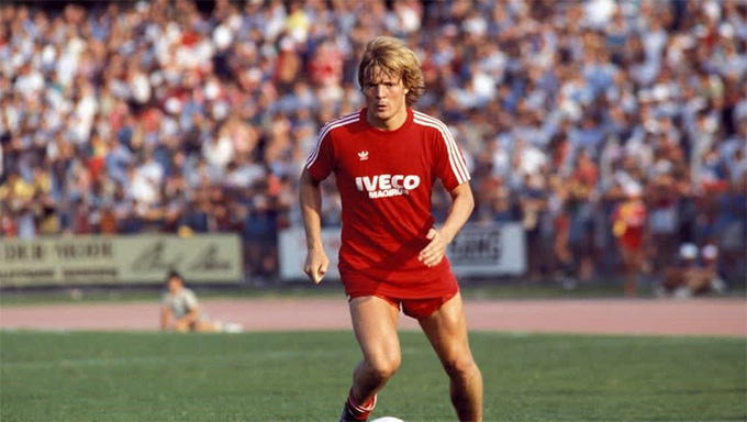 Những gì Lerby làm xứng đáng được ghi nhận