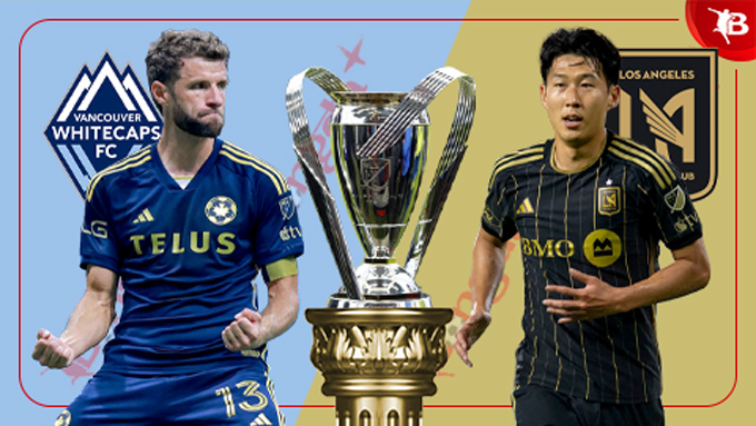 Vancouver Whitecaps vs Los Angeles FC