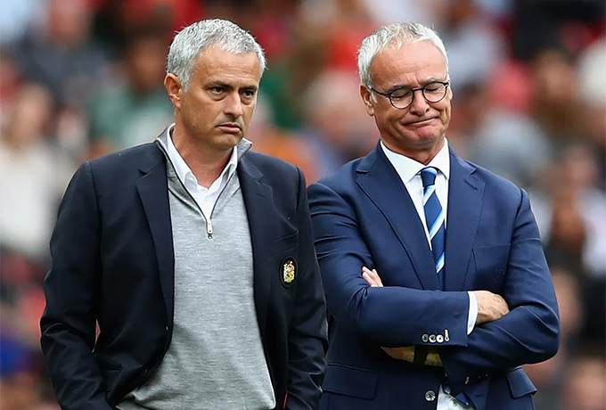 Slot có thể sẽ đi vào "vết xe đổ" của Mourinho và Ranieri