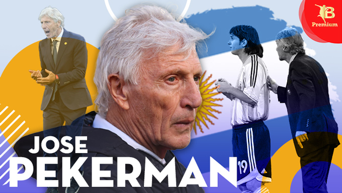 Nếu không có ông, liệu Lionel Messi có khoác áo ĐT Tây Ban Nha không?