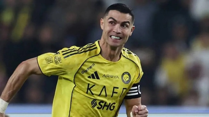 CR7 đã có 954 bàn thắng trong sự nghiệp