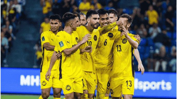 AFC xem xét hồ sơ Malaysia trước hạn chốt vòng loại Asian Cup 2027