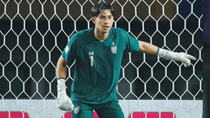 Tuyển thủ U22 Thái Lan Sorawat Phosaman đã gửi lời xin sự trợ giúp trước tình hình lũ lụt tại tỉnh Songkhla, Thái Lan.