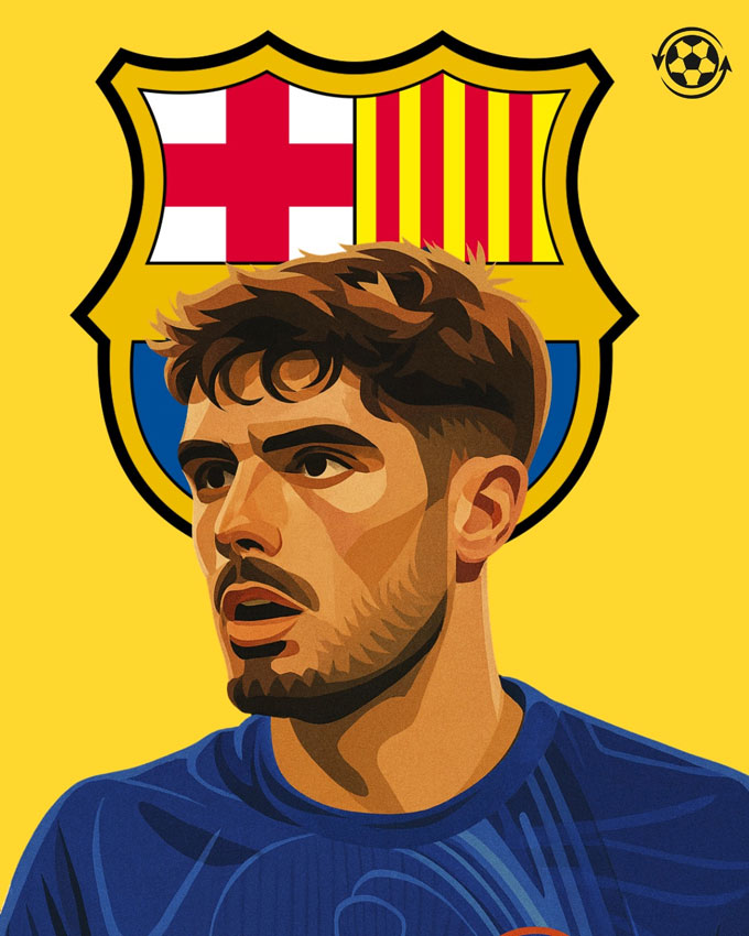 Barca nhắm tới Pedro Neto