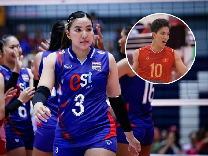 Pornpun Guedpard đánh giá cao Bích Tuyền