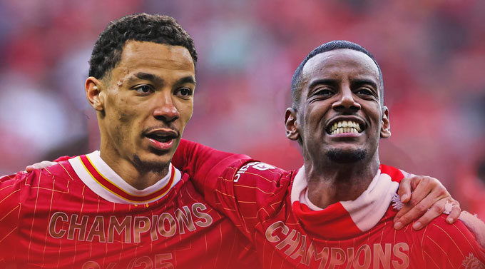 Mua cả 2 tiền đạo đắt giá này là một sai lầm?