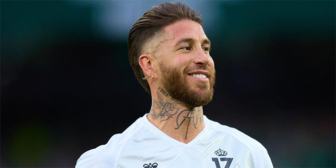 Ramos muốn trở lại châu Âu thi đấu để hy vọng dự World Cup 2026