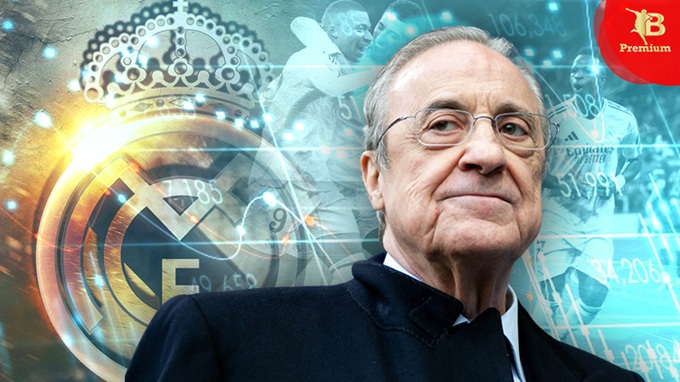 Âm mưu kinh hoàng khi Real Madrid thành lập công ty con