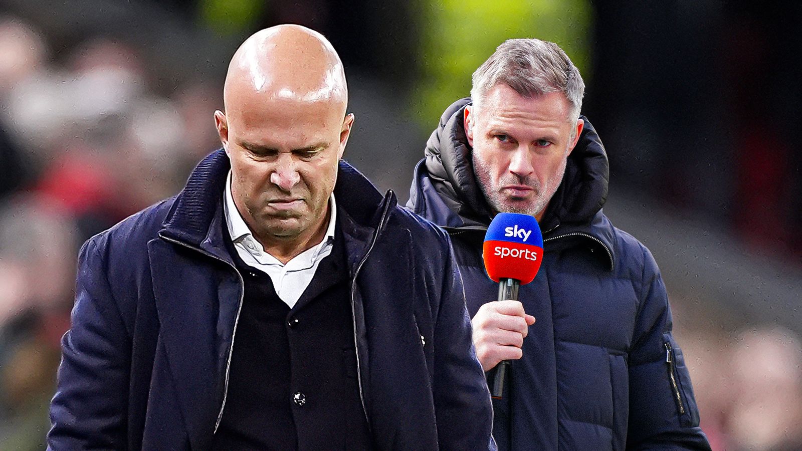 Slot chưa bao giờ trải qua chuỗi trận bết bát như hiện tại