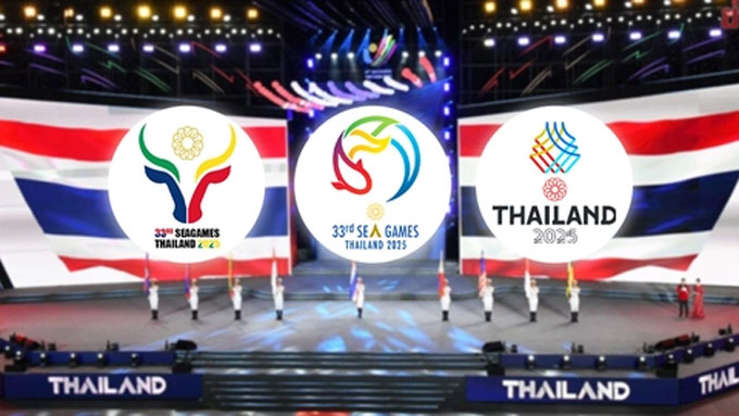 SEA Games 33 sẽ diễn ra từ ngày 9-20/12