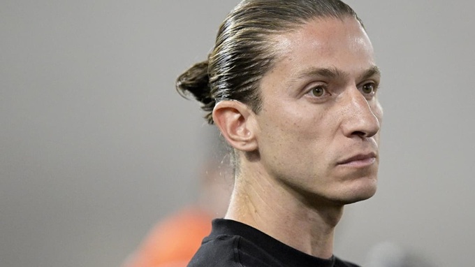 Flamengo và Filipe Luis đi vào lịch sử Copa Libertadores