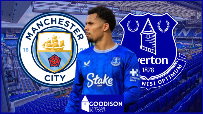 Man City muốn có Ndiaye ngay tháng 1 tới