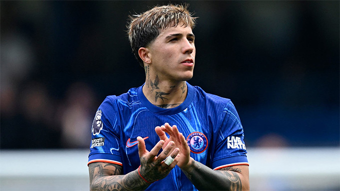 Fenandez đang tỏa sáng tại Chelsea