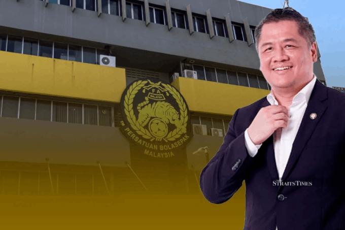 Luật sư thể thao Nik Erman cho rằng FAM đủ cơ sở pháp lý để khởi kiện 7 cầu thủ - Ảnh: NST