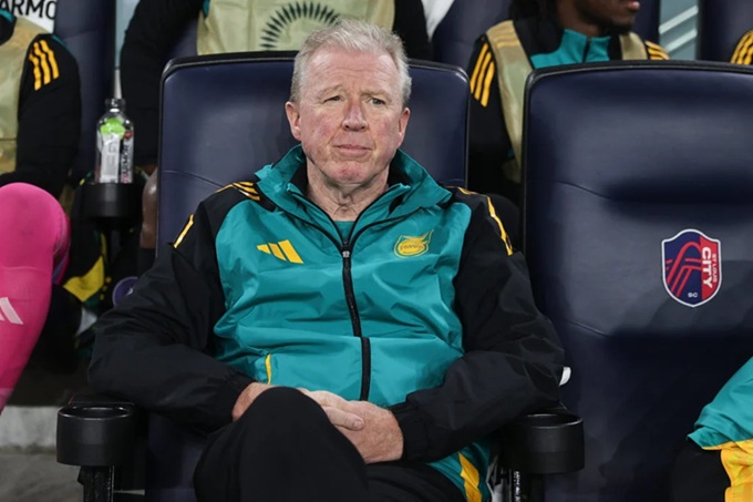 McClaren rất muốn thuyết phục Greenwood thi đấu cho ĐT Jamaica