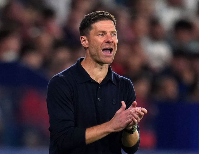 Alonso vẫn bênh vực và bảo vệ các học trò