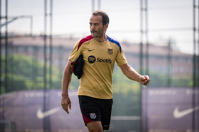 Chân dung "thần y" Julio Tous