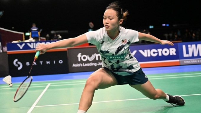 VĐV Ling Ching lo ngại vấn đề sức khỏe trước thềm SEA Games 33