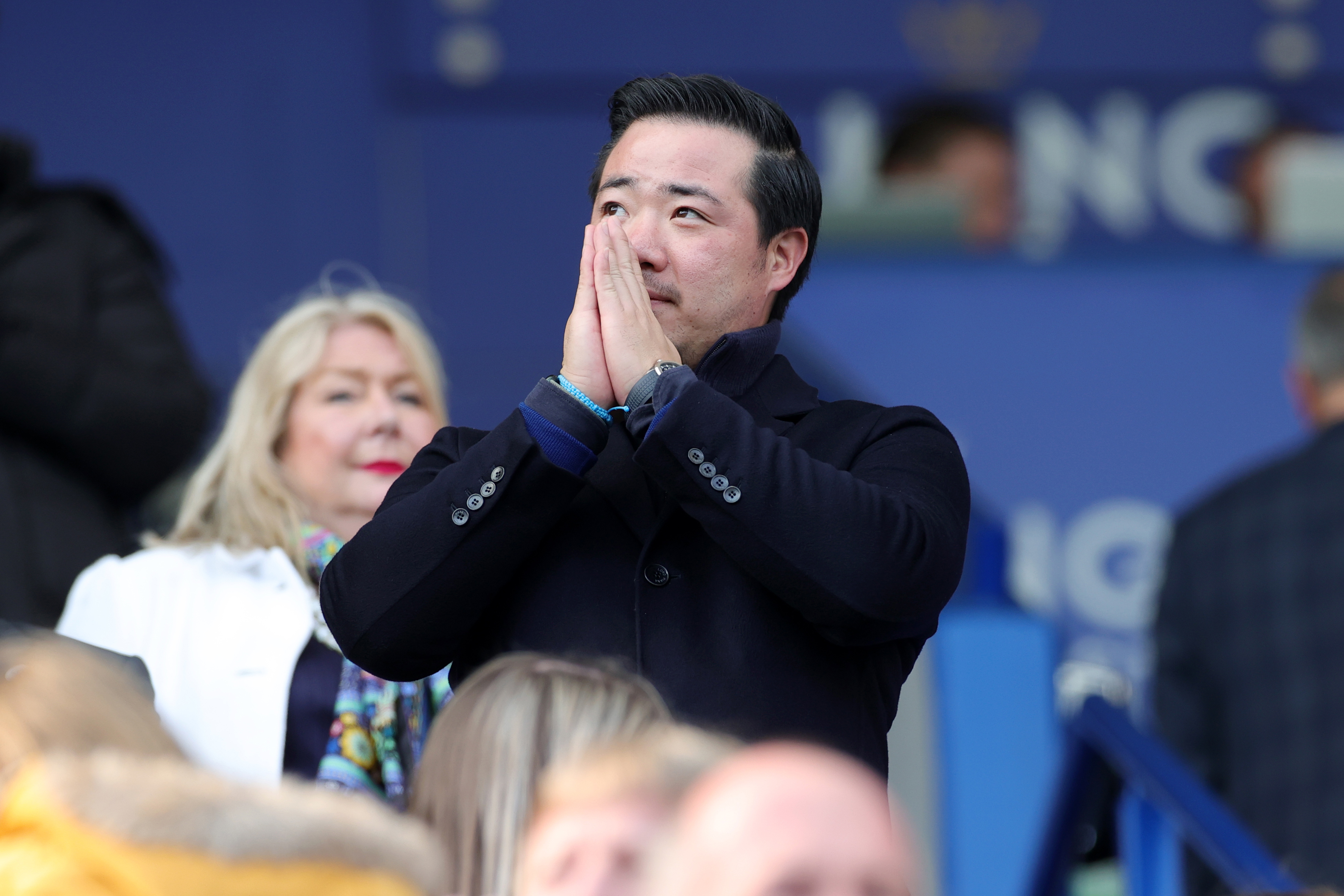 Tỷ phú Aiyawatt Srivaddhanaprabha