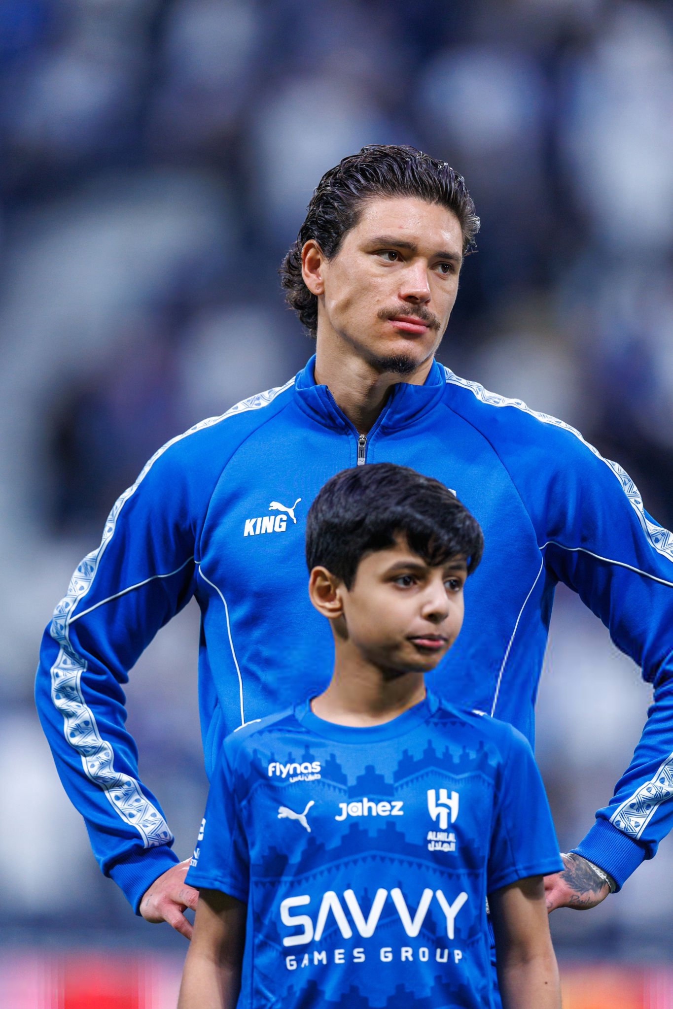 Nunez sẽ đi đâu nếu rời châu Á?