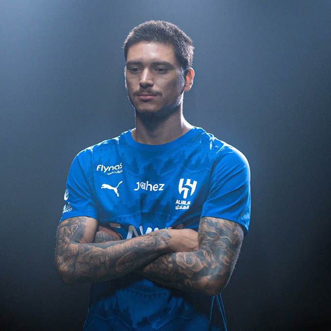 Nunez muốn rời Trung Đông